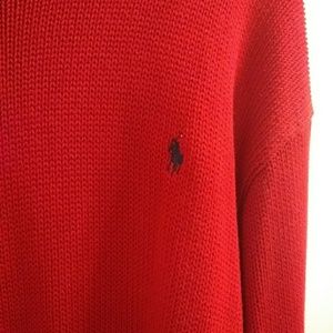 Ralph Lauren Polo cotton knit